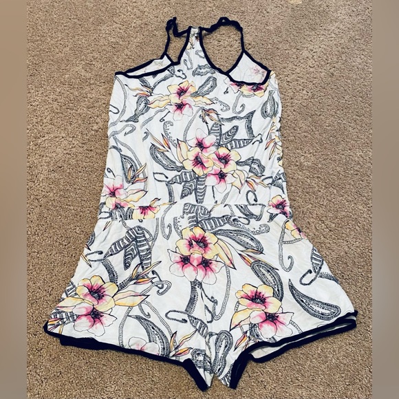 Sleeper Romper - Picture 3 of 3